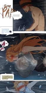 Asuna family 1-33 : page 329