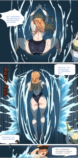 Asuna family 1-33 : page 332