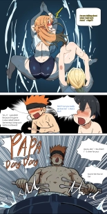 Asuna family 1-33 : page 335