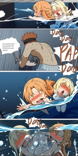 Asuna family 1-33 : page 337