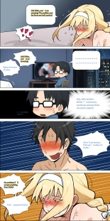 Asuna family 1-33 : page 342