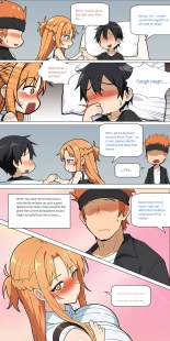 Asuna family 1-33 : page 349