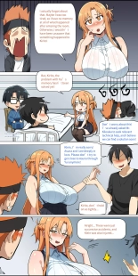 Asuna family 1-33 : page 351