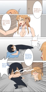 Asuna family 1-42 : page 27