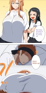 Asuna family 1-42 : page 46