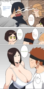 Asuna family 1-42 : page 54