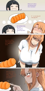 Asuna family 1-42 : page 68