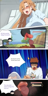 Asuna family 1-42 : page 104