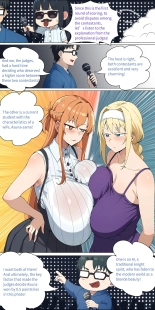Asuna family 1-42 : page 170