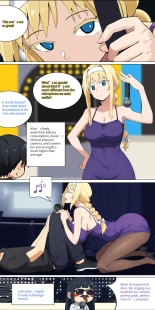 Asuna family 1-42 : page 183