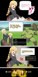 Asuna family 1-42 : page 211