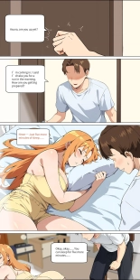 Asuna family 1-42 : page 255
