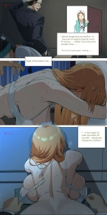 Asuna family 1-42 : page 266