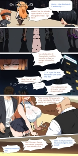 Asuna family 1-42 : page 299