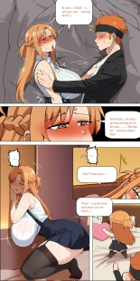 Asuna family 1-42 : page 315