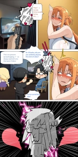Asuna family 1-42 : page 316