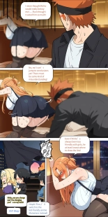 Asuna family 1-42 : page 317