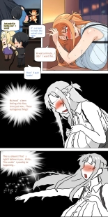 Asuna family 1-42 : page 319