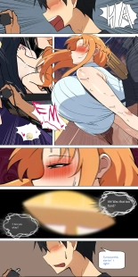 Asuna family 1-42 : page 320