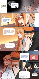 Asuna family 1-42 : page 321