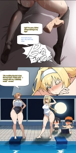 Asuna family 1-42 : page 327