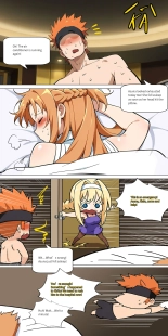 Asuna family 1-42 : page 344