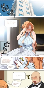 Asuna family 1-42 : page 345