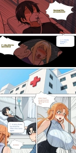 Asuna family 1-42 : page 347