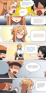Asuna family 1-42 : page 350