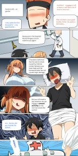 Asuna family 1-42 : page 352