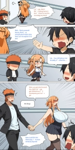 Asuna family 1-42 : page 353
