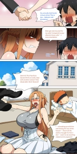 Asuna family 1-42 : page 354