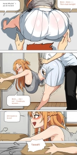 Asuna family 1-42 : page 357