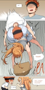 Asuna family 1-42 : page 358