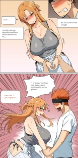 Asuna family 1-42 : page 361