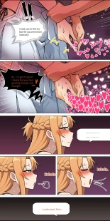 Asuna family 1-42 : page 363