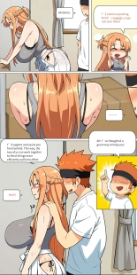 Asuna family 1-42 : page 367