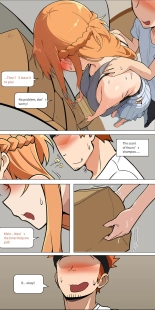 Asuna family 1-42 : page 368