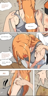 Asuna family 1-42 : page 369