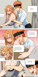 Asuna family 1-42 : page 371