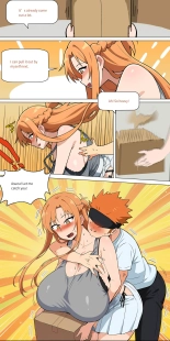 Asuna family 1-42 : page 376