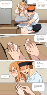 Asuna family 1-42 : page 378