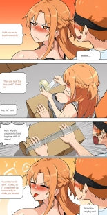 Asuna family 1-42 : page 379
