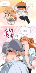 Asuna family 1-42 : page 380