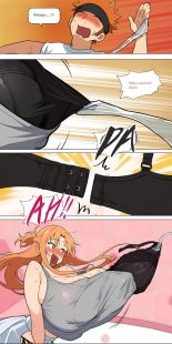 Asuna family 1-42 : page 382