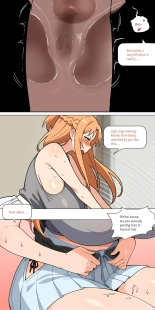 Asuna family 1-42 : page 388
