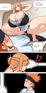 Asuna family 1-42 : page 389