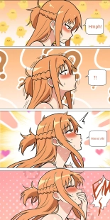 Asuna family 1-42 : page 393
