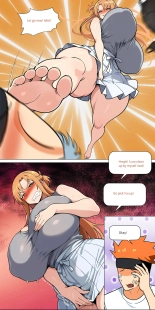 Asuna family 1-42 : page 395