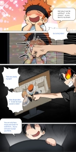 Asuna family 1-42 : page 399